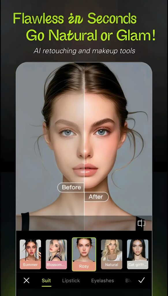 Hypic Photo Enhancer Ai Tool