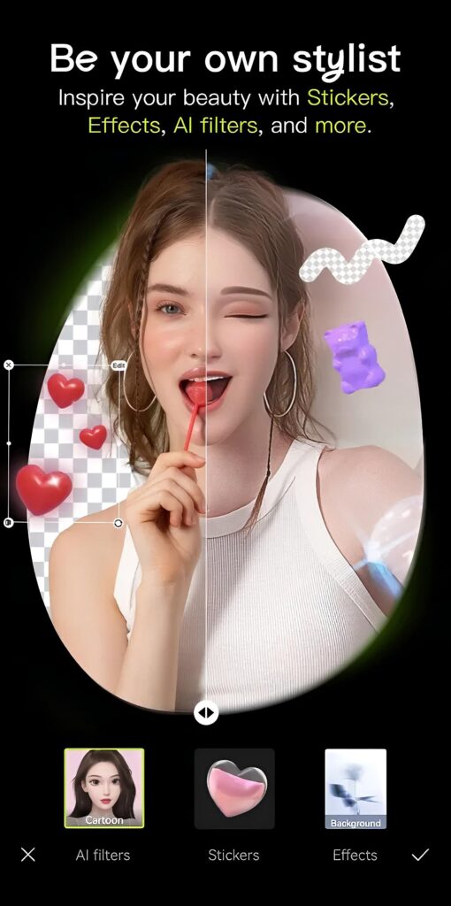 Hypic Editor Br Your Own Stylish