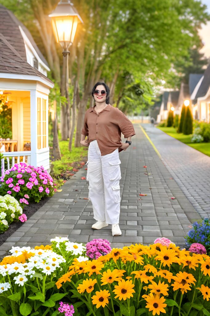 Hypic Prompt Ai Expand Tool Photo Editing 